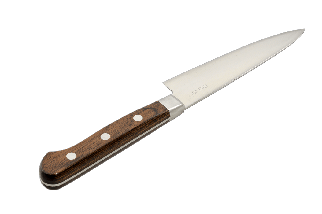 Magoroku Benifuji Kitchen Knife Duo - Kakushin