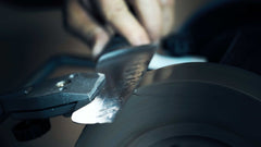 Mail-In Knife Sharpening (Traditional)