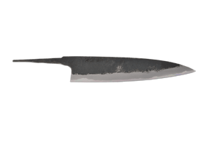 Yosimitu Kajiya Gyuto 210 mm (lame uniquement)