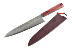 Minamo-Kaze Gyuto 210mm