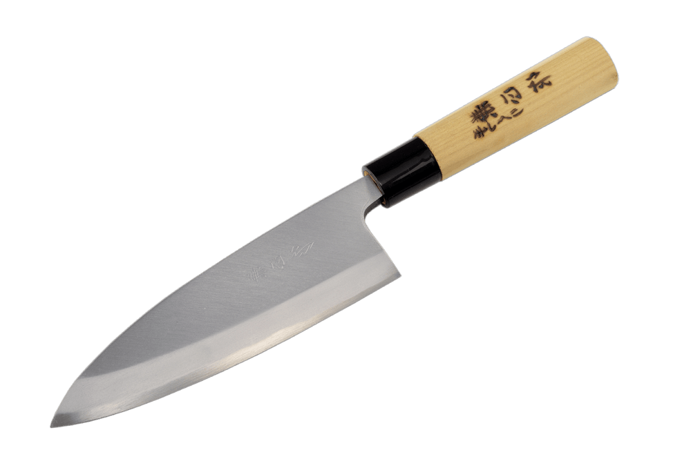 Minamoto Kanemasa Hon-Deba 165mm
