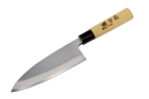 Minamoto Kanemasa Hon-Deba 165mm