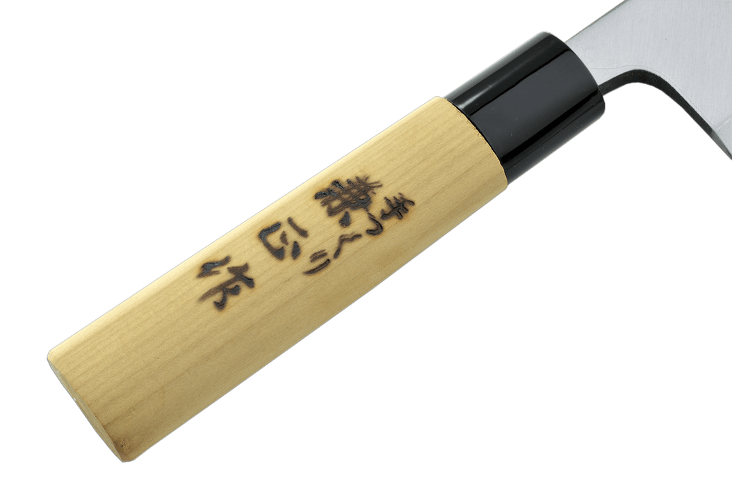 Minamoto Kanemasa Hon-Deba 165mm - Kakushin