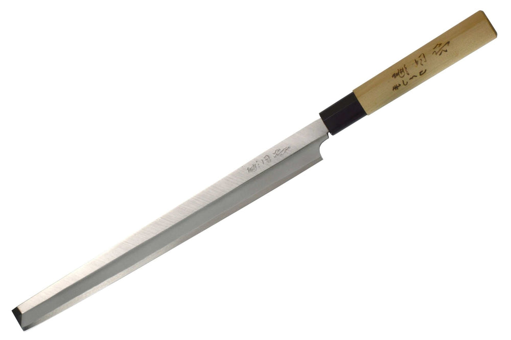 Minamoto Kanemasa Takobiki 270mm
