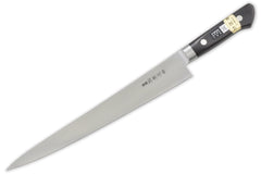 Minamoto Série M Sujihiki 270 mm