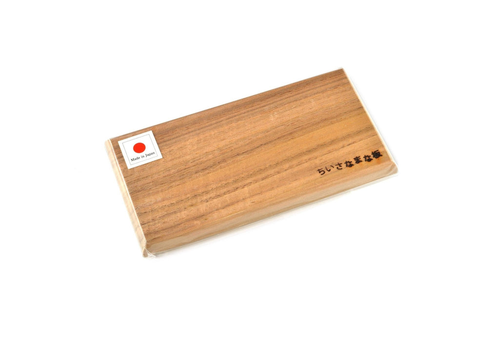 Mini Walnut Chop Boards - Kakushin