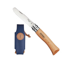 My First Opinel #7 with Sheath