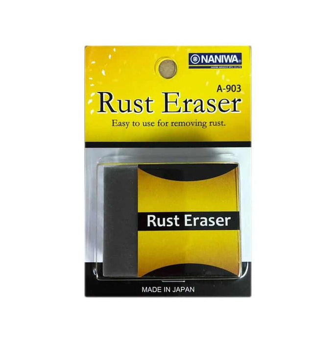 Naniwa Rust Eraser - Kakushin