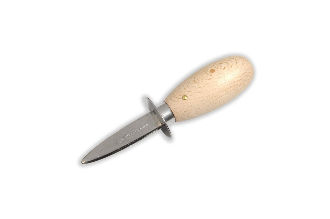 Oyster Knife Short 65mm - Kakushin
