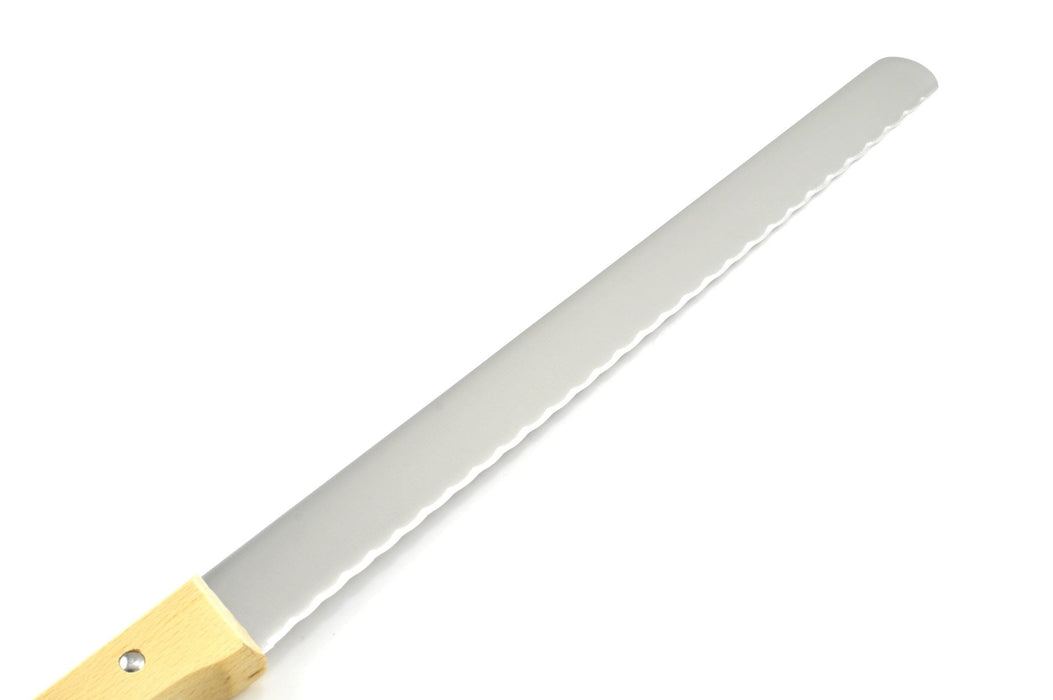 Patisserie Cake Knife 310mm - Kakushin