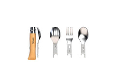 Picnic+ Opinel Complete Set