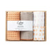 Premium Cuisine Towel Set (4x) - Kakushin