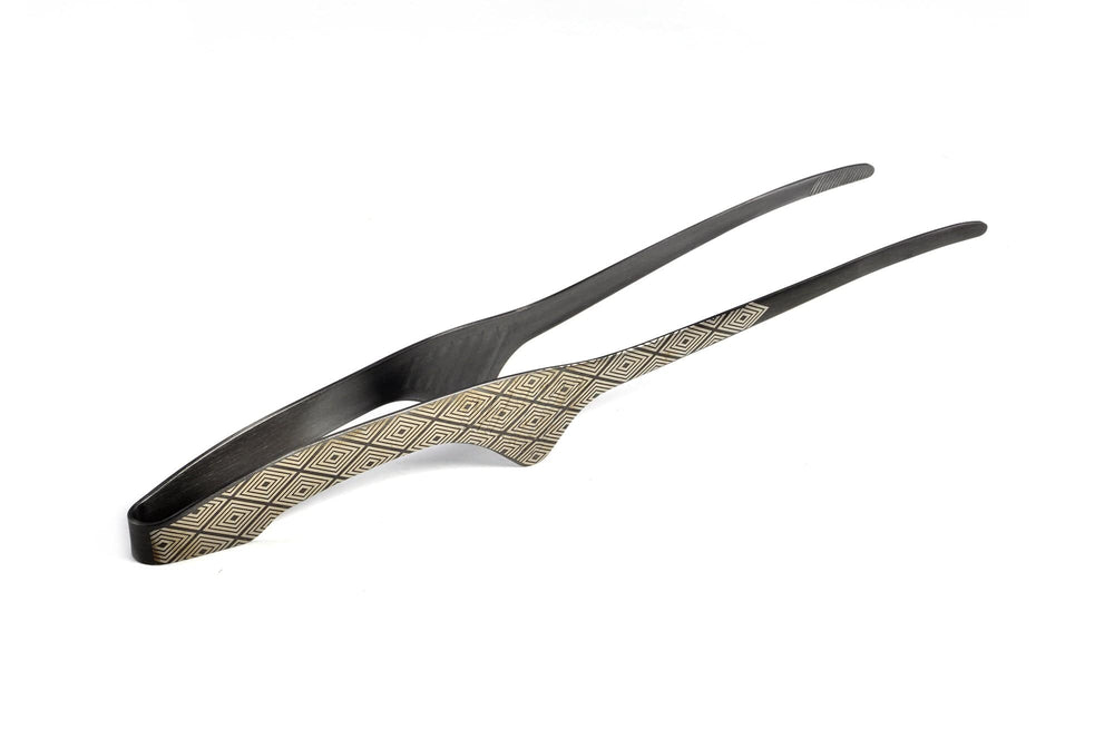 Prestige Cooking Tongs 240mm