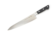 PRO Molybdenum Gyuto (Black)