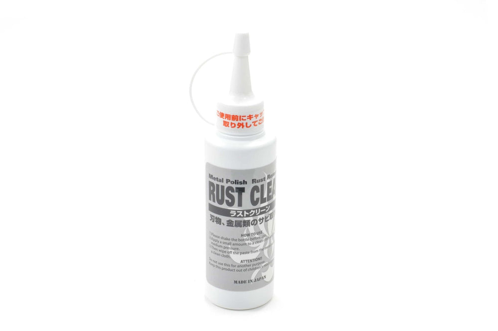 Rust Clean