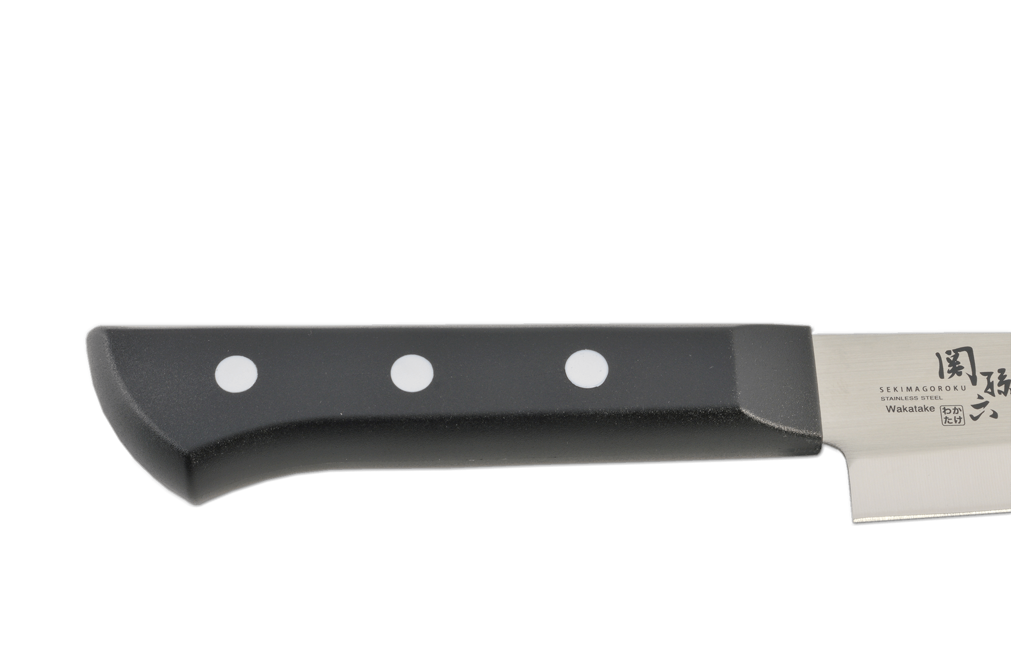 Wakatake | Japanese Kitchen Knife Petty 150mm