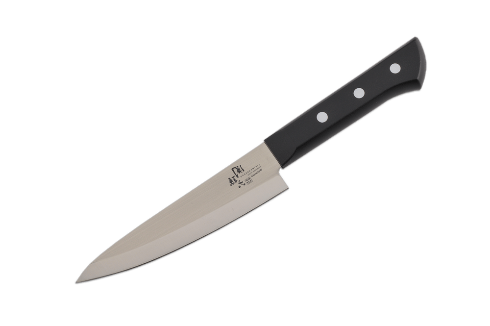 Seki Magoroku Wakatake SB Petty 150mm