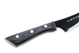 Serrated Cheese Knife 180mm - Kakushin
