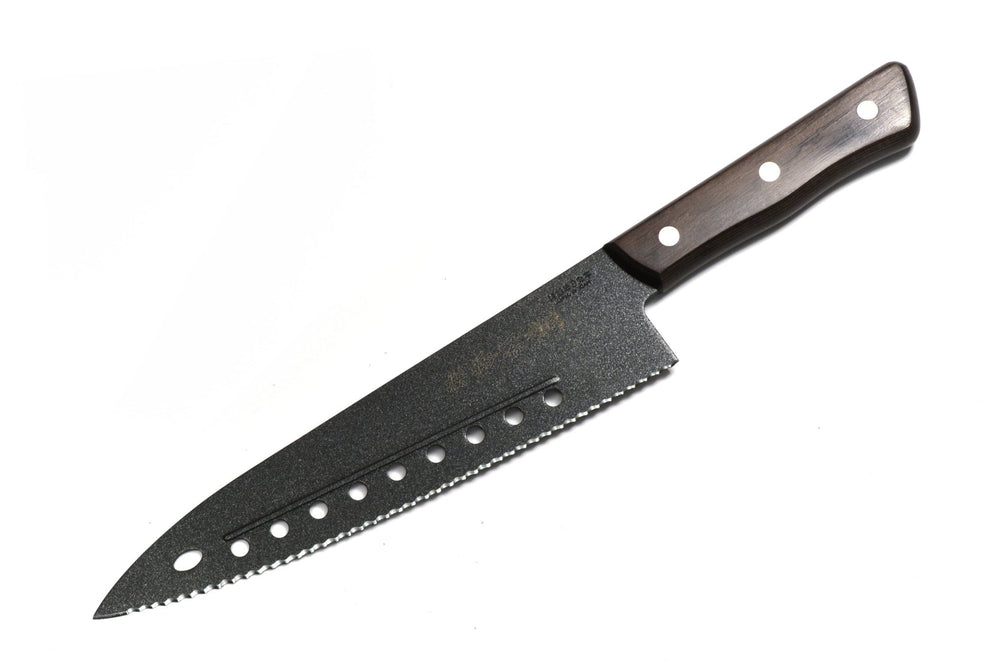 Gyuto dentelé 210 mm (édition limitée)