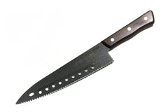 Serrated Gyuto 210mm (Limited Edition)