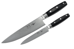 Shosui 69 couches Damas Chef Duo