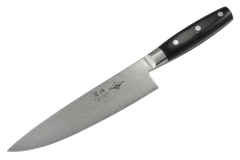 Shosui Damas Gyuto 69 couches 200 mm