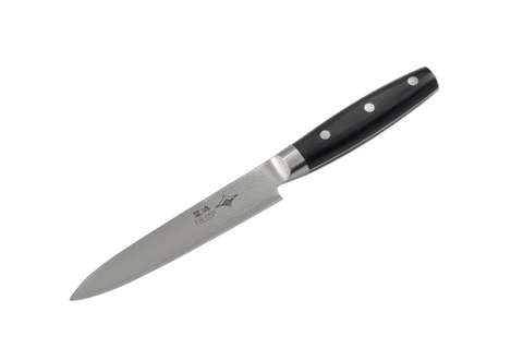 Shosui 69-Layer Damascus Petty 130mm