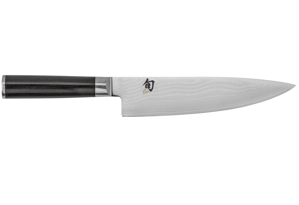 Shun Classic 3-Pc Starter Japanese Knife Set - Kakushin