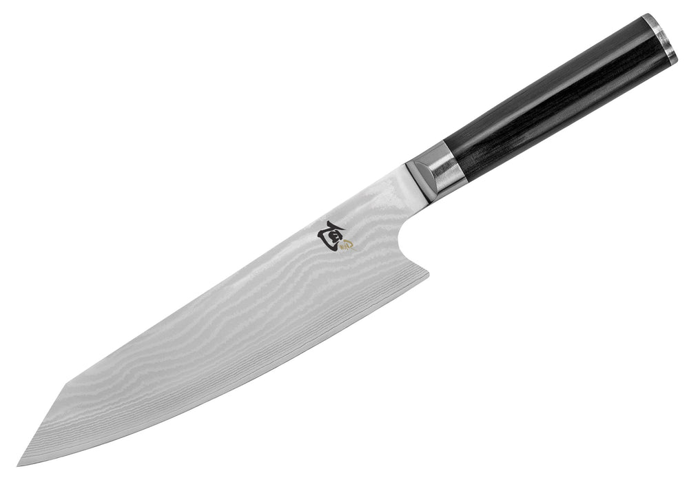 Shun Classic Kiritsuke 210mm