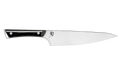 Shun Kazahana 5-Pc Starter Japanese Knife Set w/ Slimline Block - Kakushin