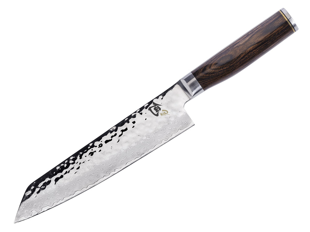 Shun Premier Kiritsuke 210mm