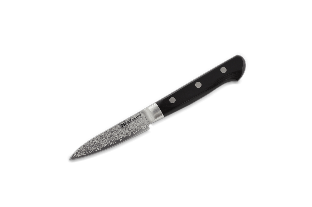 Taïga Damas Parer 80mm