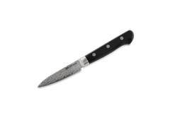 Taiga Damascus Paring 80mm