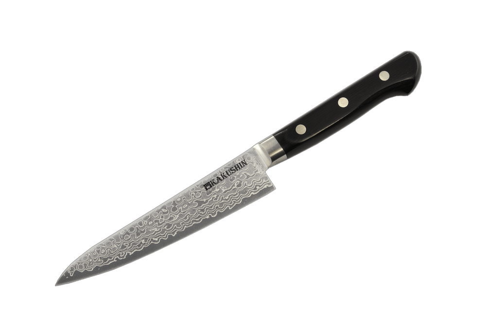 Taïga Damas Petty 135mm