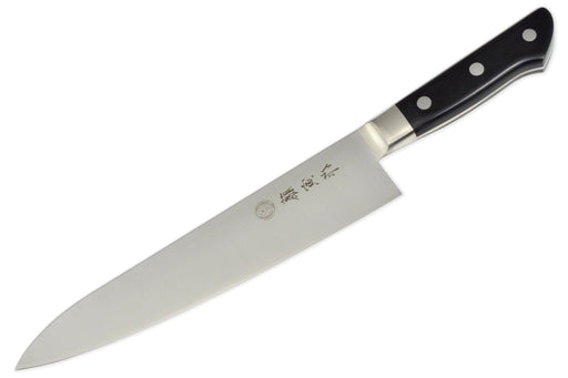 Tojiro Fujitora 3-Layer DP Gyuto - Kakushin