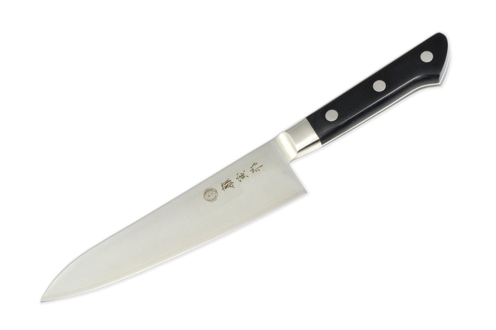 Tojiro Fujitora 3-Layer DP Gyuto