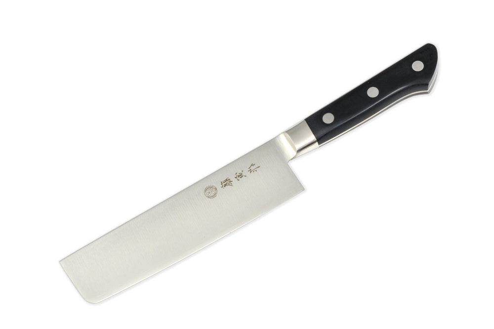 Tojiro Fujitora 3-Layer DP Nakiri 165mm