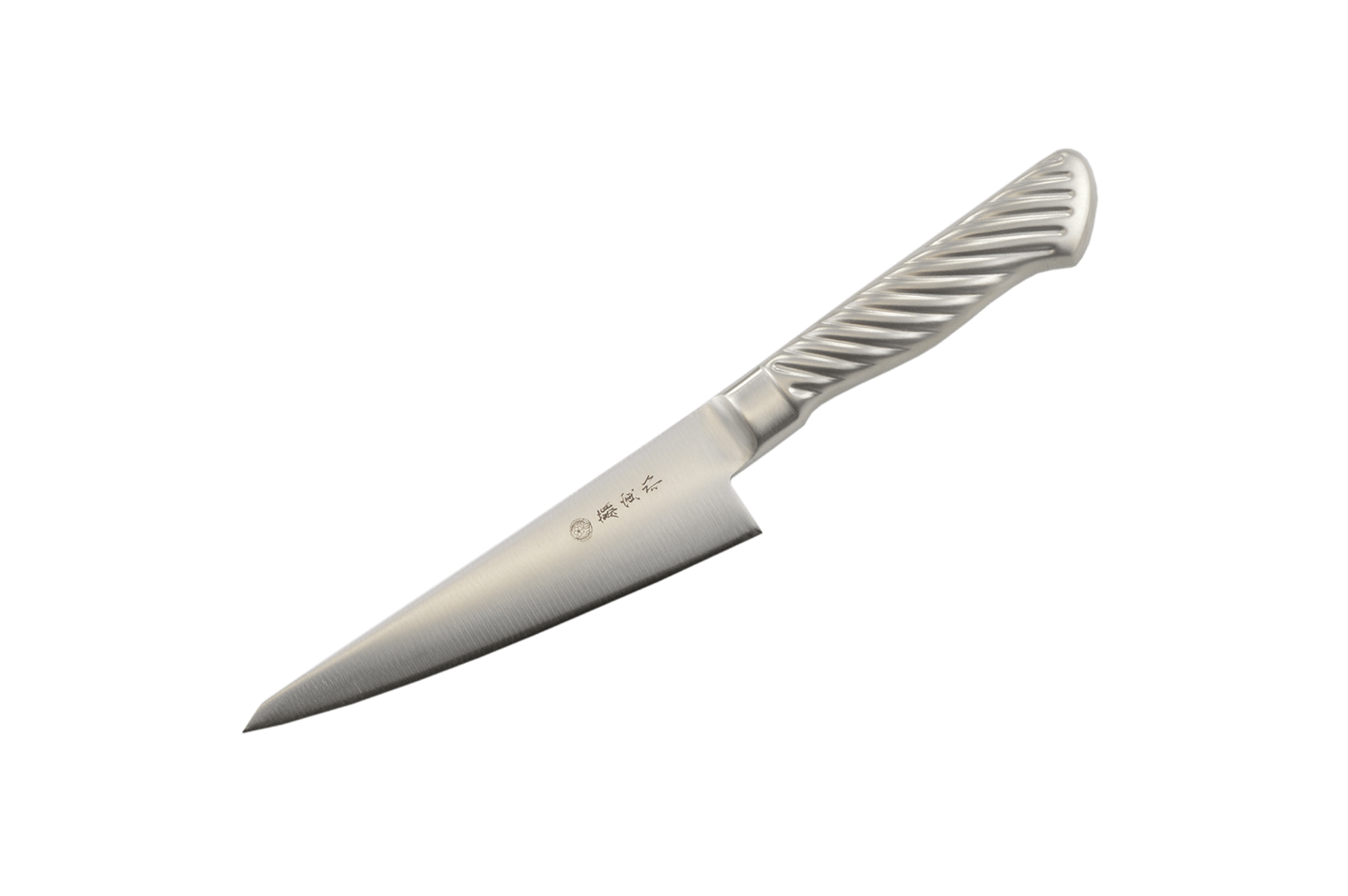 Fujitora 3Layer Tojiro DPS Japanese Kitchen Knife Set