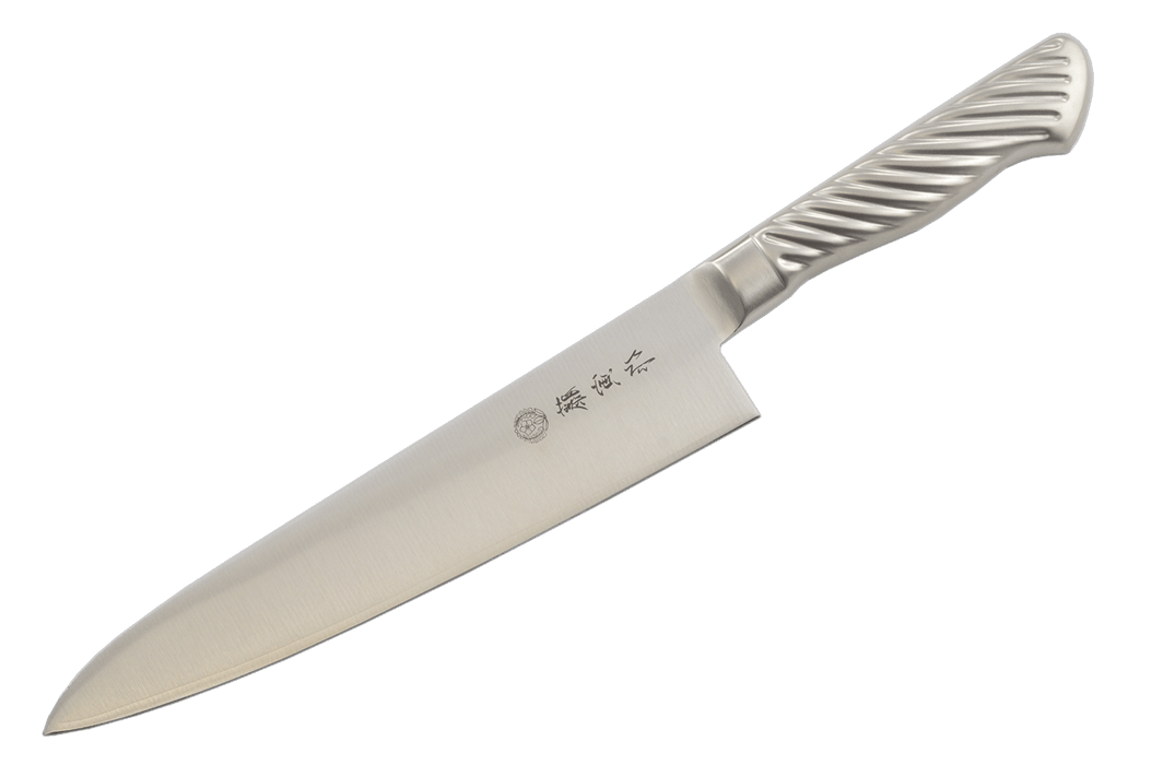 Tojiro Fujitora 3-Layer DP-S 6-Pc Japanese Knife Set - Kakushin