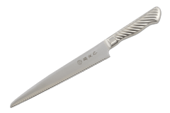 Tojiro Fujitora 3-Layer DP-S Bread 215mm