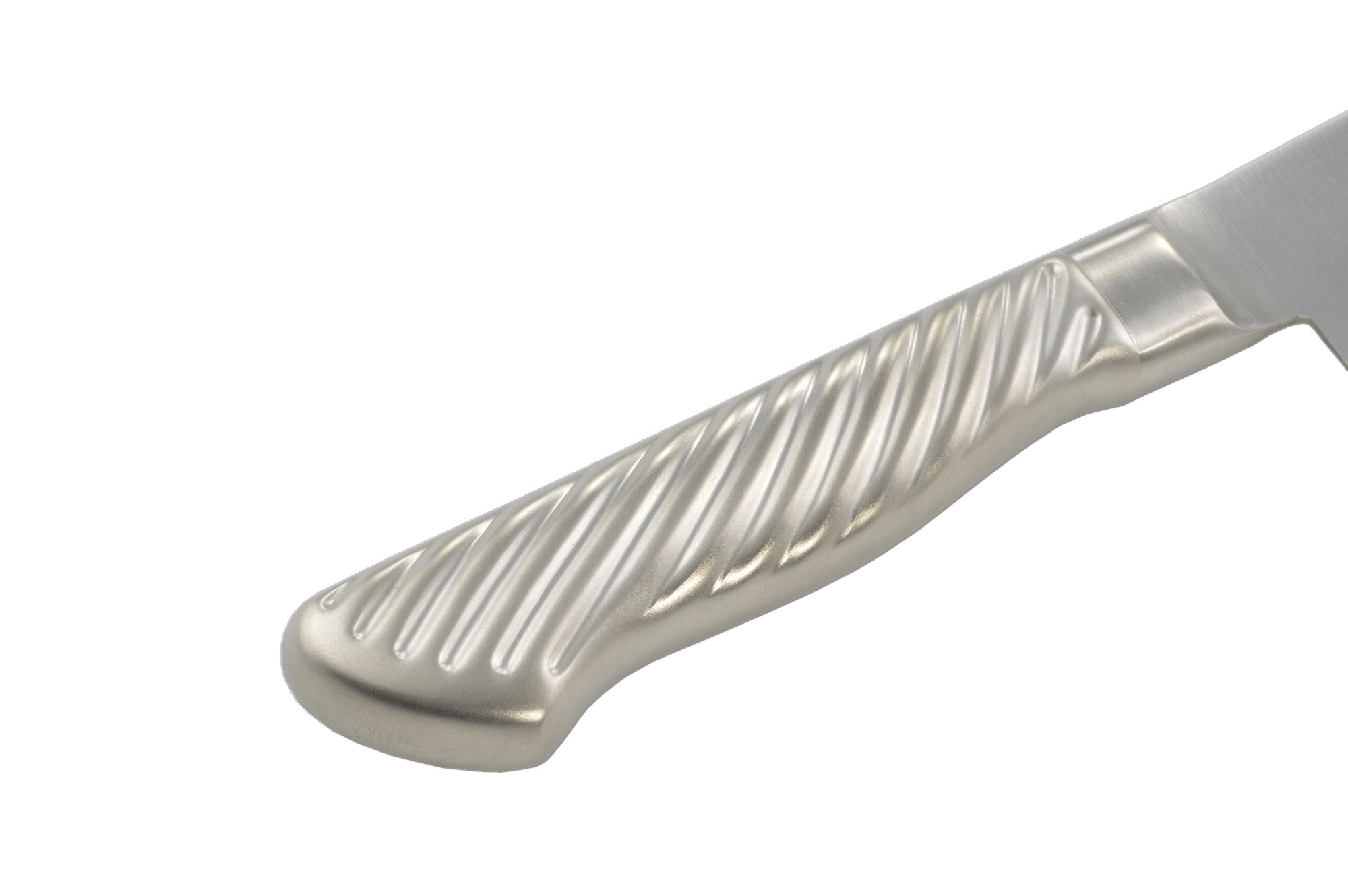 Fujitora 3-Layer Tojiro DP-S | Japanese Chef's Nakiri 165mm