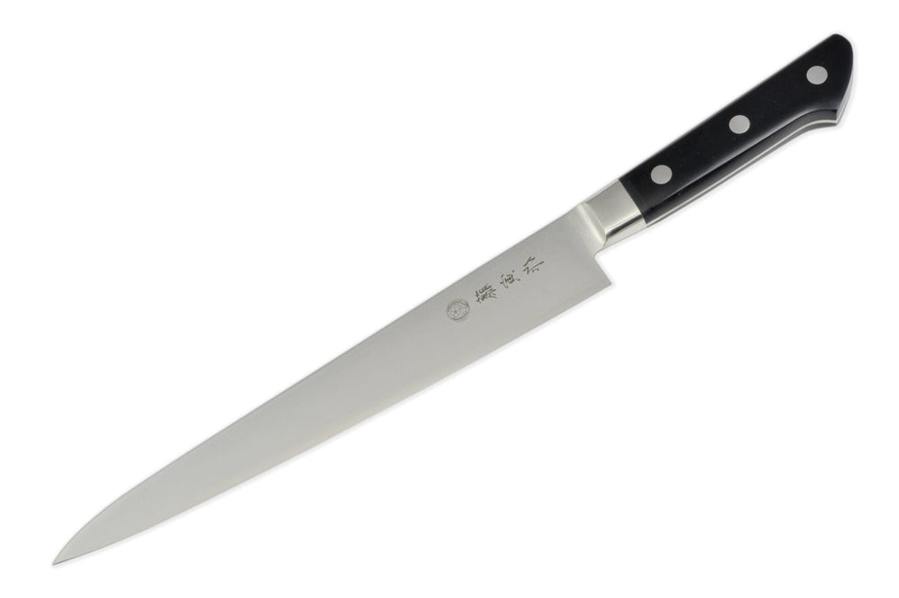 Tojiro Fujitora DP Sujihiki 3 couches