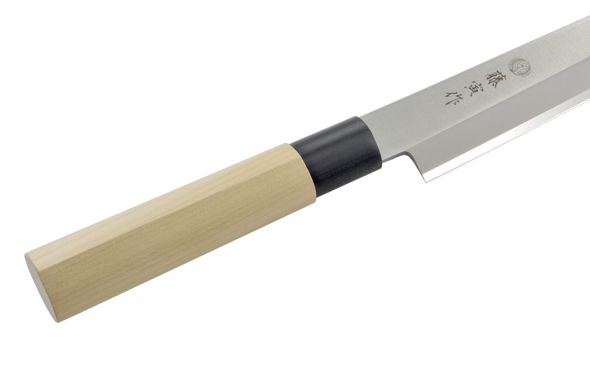 Tojiro Fujitora MV Japanese SingleBevel Yanagiba 240mm