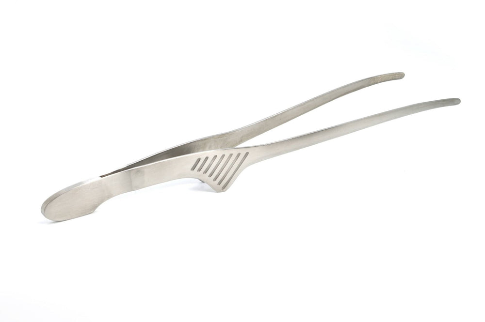 Pinces de cuisine traditionnelles