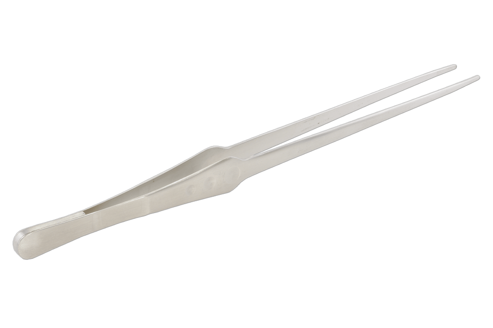 Pinces de cuisson de précision traditionnelles 275 mm