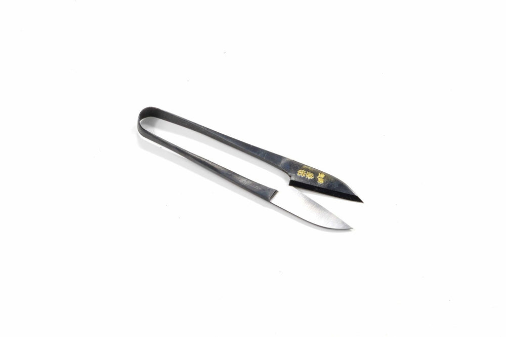U-Shaped Ibushi Mini Scissors 120mm