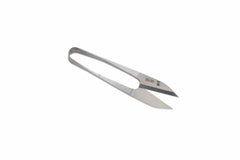 U-Shaped Migaki Mini Scissors 105mm