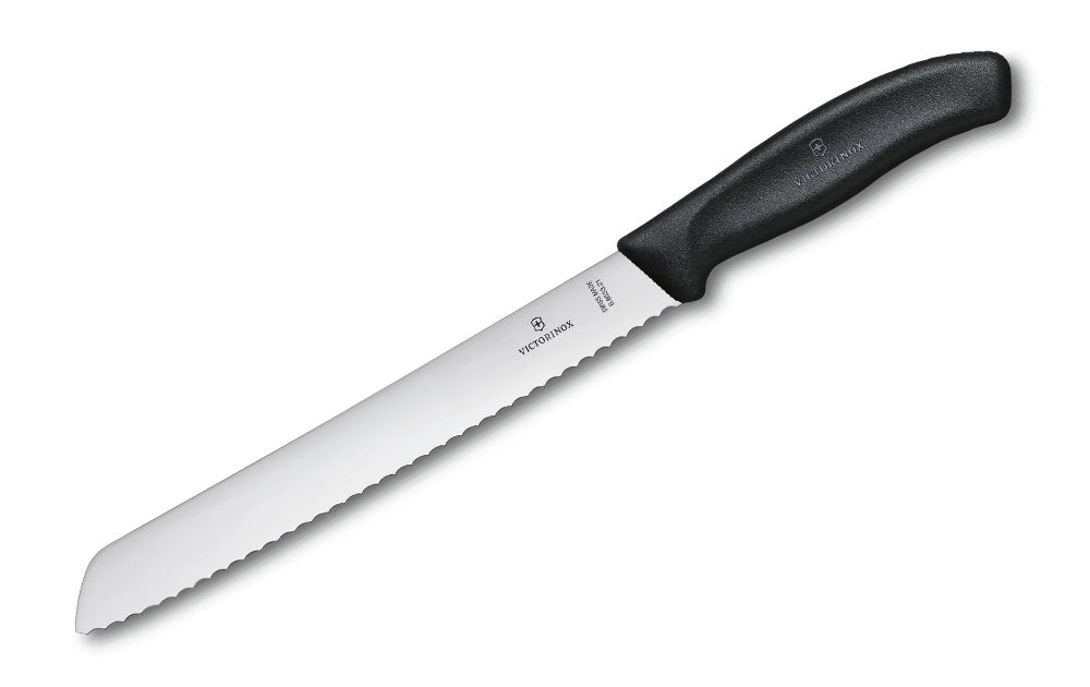 Victorinox Swiss Classic Bread 210mm