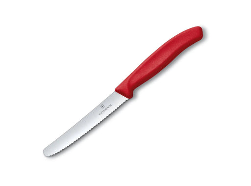 Victorinox Swiss Classic Serrated 110mm - Kakushin