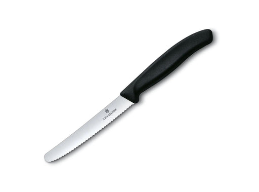 Victorinox Swiss Classic Serrated 110mm - Kakushin